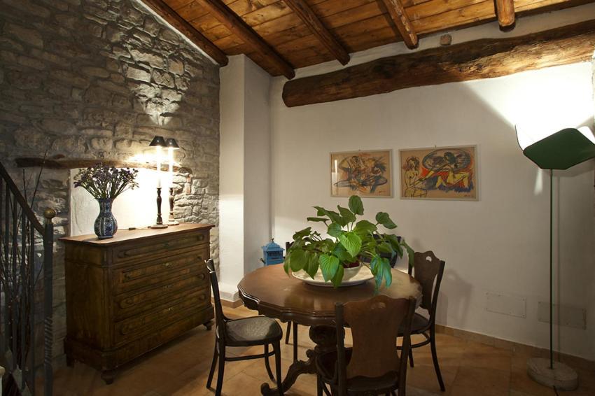 La Corte Di Nando Varzi Buitenkant foto